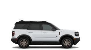 2026 Ford Bronco Sport® External Image 5
